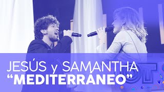 Mediterráneo Music Video