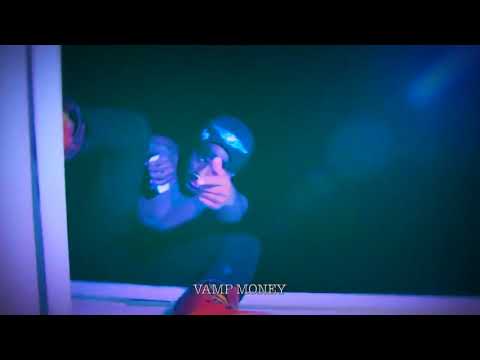 VAMP MONEY AKA SPACEGHOSTPURRP A.M. COMMERCIAL / 2018