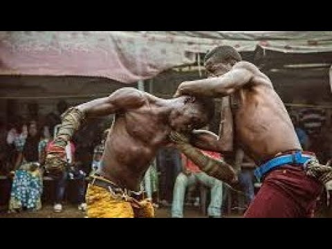 Mau Mau by Ratai Arati