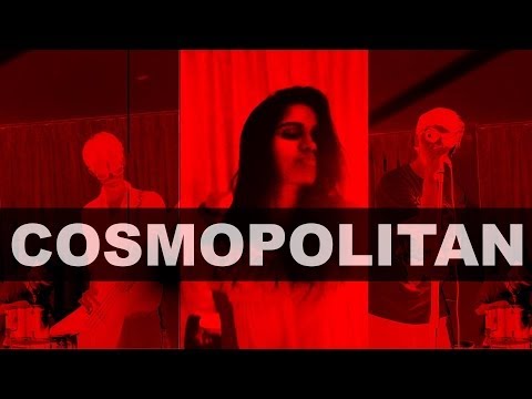 The Tapes - Cosmopolitan