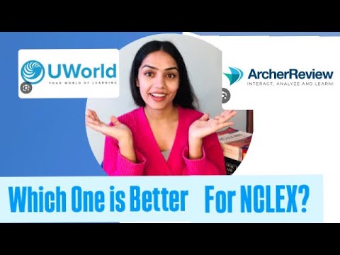 Archer Vs Uworld