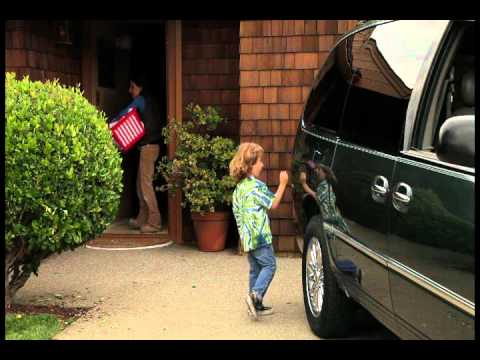 Technicraft's First Commercial