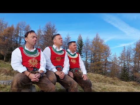 Adieu lebwohl offizielles Musikvideo 4K