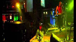 SPETSNAZ live @ Bite the Bit Festival - 27/28.05.11