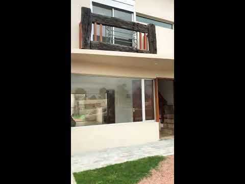 Hermosa propiedad en Parque de Solymar