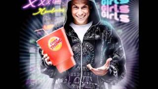 L.O.C Blod I Min Hud!