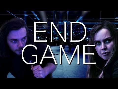 End Game | Dystopian Sci-Fi Short Film