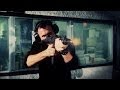 How To Shoot An Uzi Gun Guide