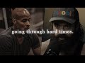 GOING THROUGH DIFFICULT TIMES Motivational Speech