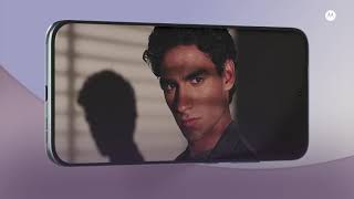 Motorola Say hello to the motorola edge 70 fusion 👋.