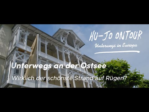 Sellin und Seedorf zwei Perlen der Ostsee