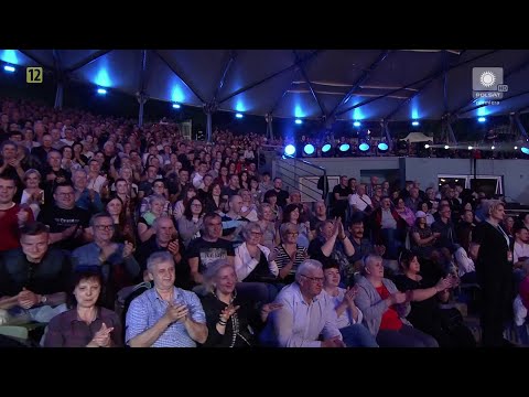 XIII Płocka Noc Kabaretowa - Nowaki - Wiza