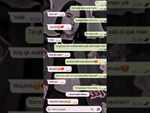 cara gombalin cewe lewat wa 2021