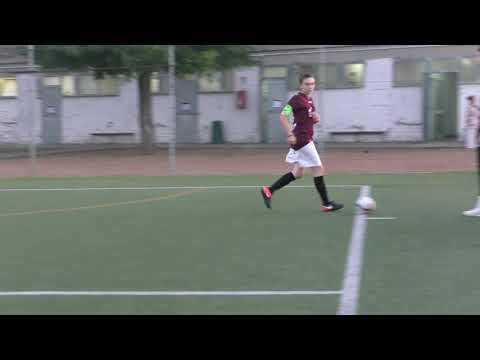 Brotherhood vs New Leghorn 4