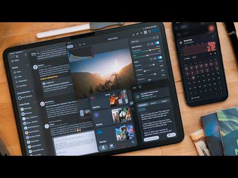 Utility Apps That Changed My Workflow