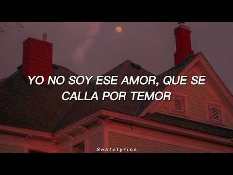 Terciopelo y piedra - Camilo Sesto (Letra)