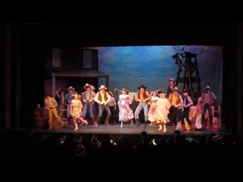 Oklahoma!   Kansas City   YPTW 2015   Cast A