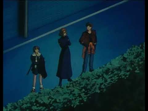 Ken loses his s#^t about nothing