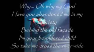 Kamelot - Abandoned (with Lyrics )