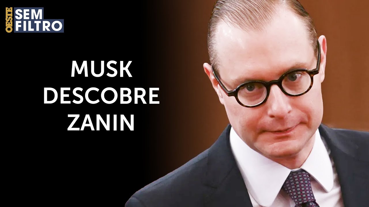 Musk sobre Lula: ‘Seu advogado pessoal na Suprema Corte?’