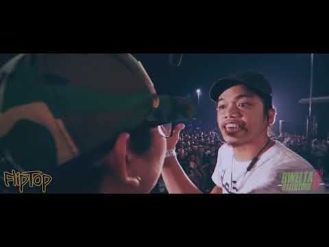 Sixth Threat vs Poison13