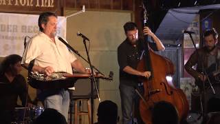 Cavebop (Live) l The Jerry Douglas Band