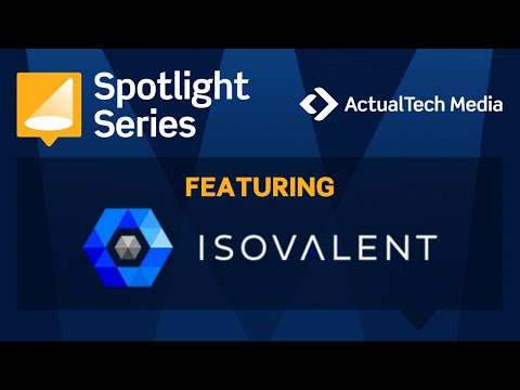Protect Your Cloud-Native Environment with Isovalent