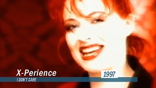 X-Perience - I Don&#39;t Care (HD, 1080p, 16:9)