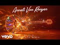 Anneli Van Rooyen - Ek Glo (SENSASIE Remix / Visualizer) ft. SENSASIE