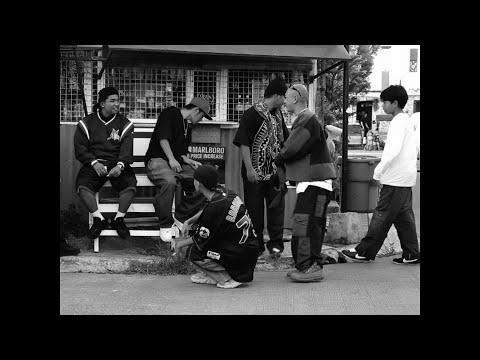 TJ Wangbu - GODSFAV ft. Russ 1hunnid (Official Music Video)