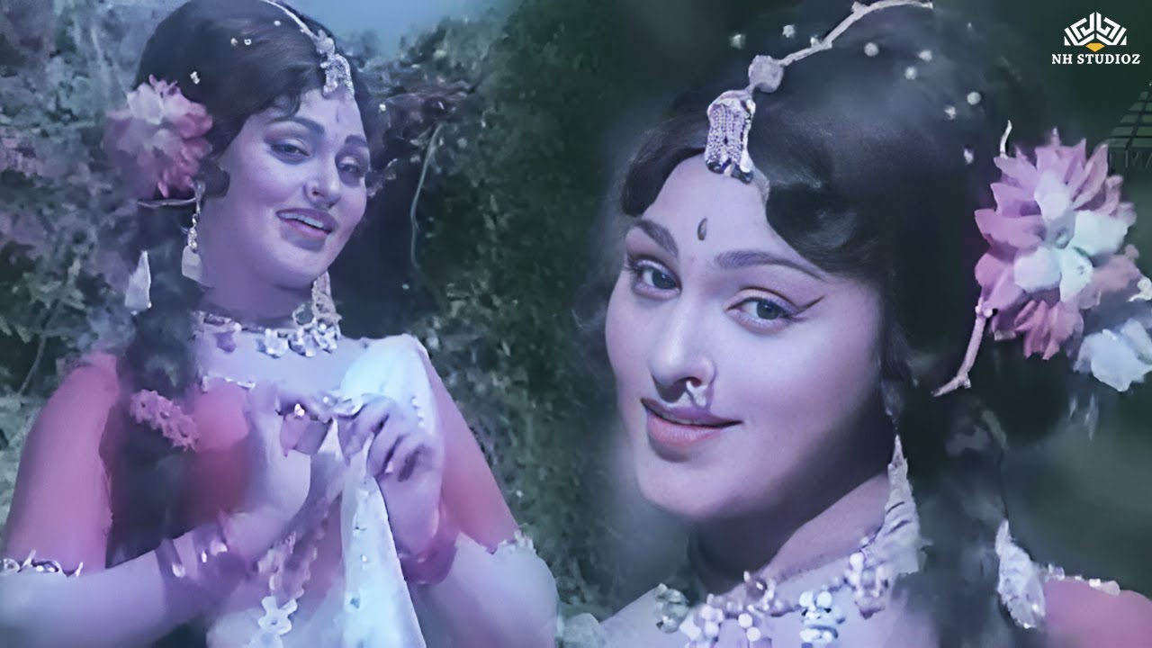 En Kannil Odum Song Lyrics | Malai Naattu Mangai | P. Susheela