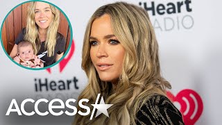 Teddi Mellencamp’s Infant Needs Brain Surgery video