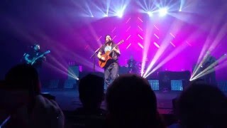 Coheed &amp; Cambria - Peace to the Mountain - Live at Madison Square Garden (3/4/16)