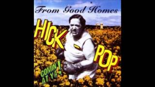 From Good Homes - "Scudder's Lane"