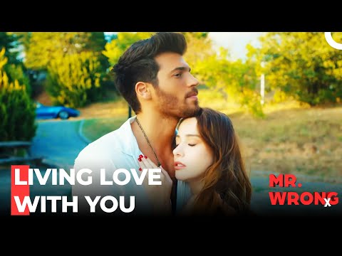 Is Love Blind? - Mr. Wrong