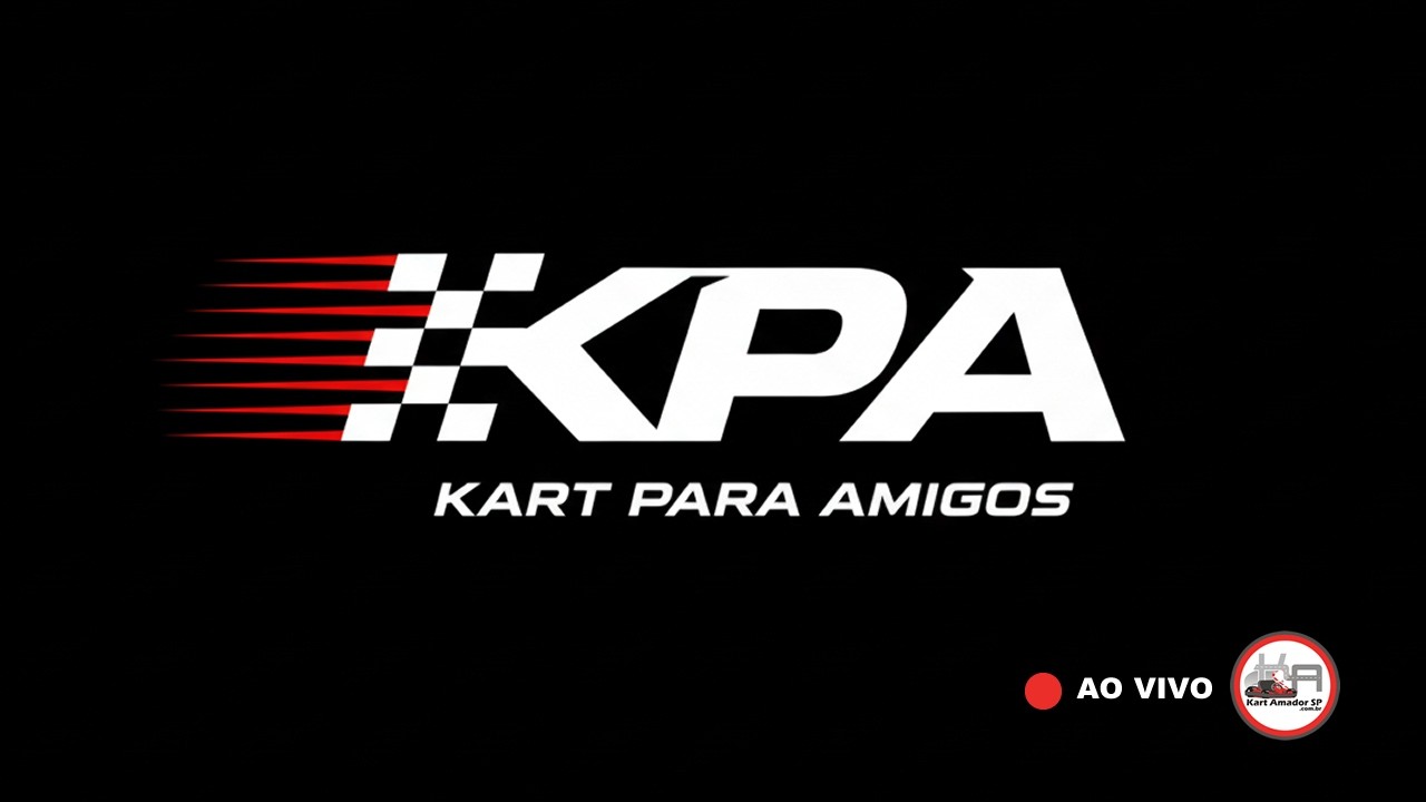 AO VIVO - KPA - 12/07/2026