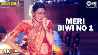 Download lagu Koi Bole Mujhe Aaja Aaja Handsome | Salman Khan, Karisma | Biwi No. 1 | Insta Viral Song mp3