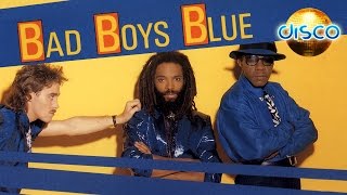 Bad Boys Blue - I Wanna Hear Your Heartbeat (Sunday Girl) (1986) [Official Video]