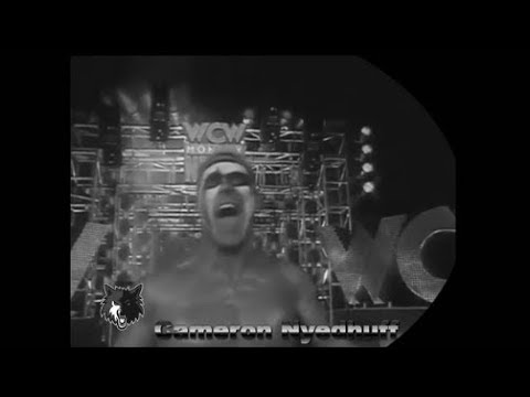 Sting 3rd WCW Custom Titantron