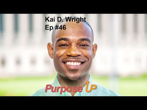 [1of3] Ep 46 - Kai D. Wright - An Open Letter on Race and blacklist100
