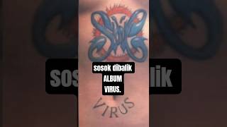 Download lagu sosok dibalik cover album virus #faktamusik   #slank #virus #beritaterkini mp3