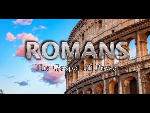 Romans: The Gospel of Power. "Will Christians be Judged? Yes and No." Romans 14:10-18