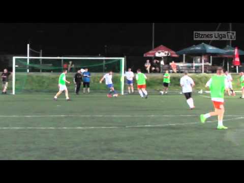 06.07.2015 II Liga A - TNT vs. Mota-Engil