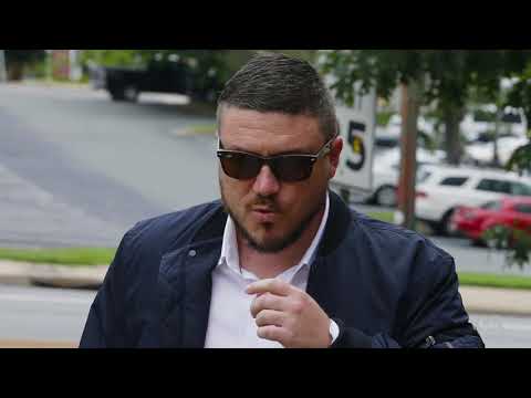 Charlottesville White Supremacist Protest Recalled One Year Later