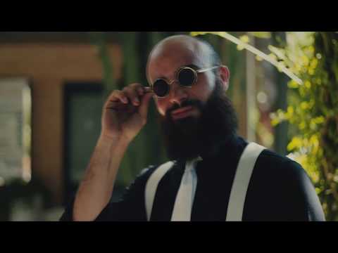 LUKA J MASTER (feat. Mairon Rodriguez & Xent) - CONMIGO -