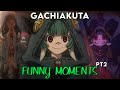 Gachiakuta Dub Funny Moments Part 2