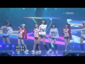 SNSD So Nyuh Shi Dae(LIVE) 