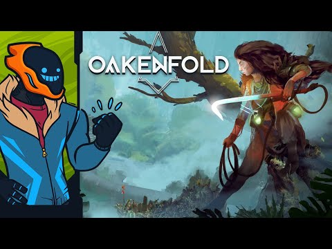 Merciless Time-Scrubbing Tactical Roguelike! - Oakenfold