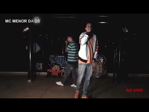 MC Renanzinho VA - Não Vejo a Hora (Live Menor da DS)