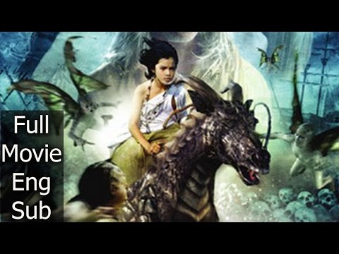 Thai Action - Legend of Sudsakorn [English Subtitle]